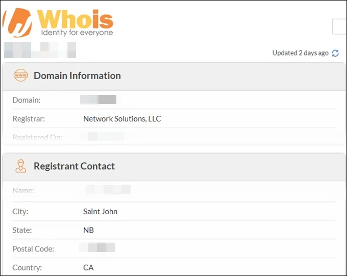 Cách theo dõi vị trí ban đầu của email qua địa chỉ IP của nó 65 Cách theo dõi vị trí ban đầu của email qua địa chỉ IP của nó