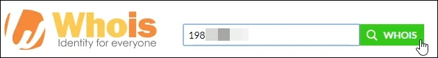 Cách theo dõi vị trí ban đầu của email qua địa chỉ IP của nó 59 Cách theo dõi vị trí ban đầu của email qua địa chỉ IP của nó