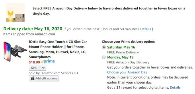 Đơn đặt hàng trên Amazon của bạn không được nhận? Phải làm gì về nó 26 Đơn đặt hàng trên Amazon của bạn không được nhận? Phải làm gì về nó