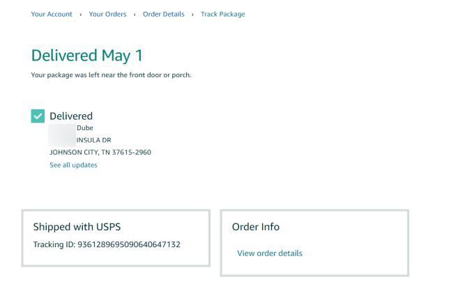 Đơn đặt hàng trên Amazon của bạn không được nhận? Phải làm gì về nó 8 Đơn đặt hàng trên Amazon của bạn không được nhận? Phải làm gì về nó