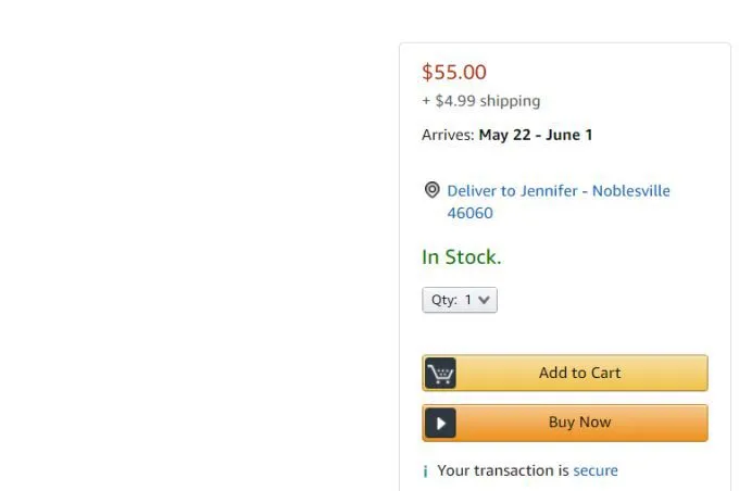 Đơn đặt hàng trên Amazon của bạn không được nhận? Phải làm gì về nó 12 Đơn đặt hàng trên Amazon của bạn không được nhận? Phải làm gì về nó