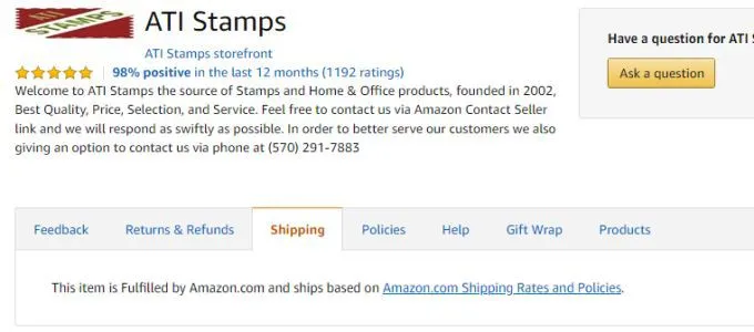 Đơn đặt hàng trên Amazon của bạn không được nhận? Phải làm gì về nó 22 Đơn đặt hàng trên Amazon của bạn không được nhận? Phải làm gì về nó
