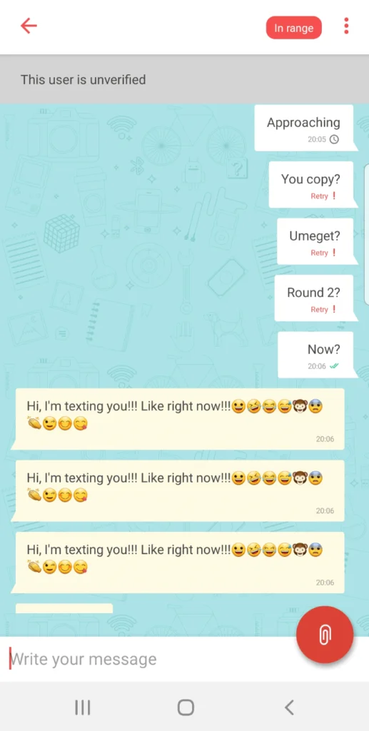 Nhắn tin qua mạng là gì và nó hoạt động như thế nào? 30 Nhắn tin qua mạng là gì và nó hoạt động như thế nào?