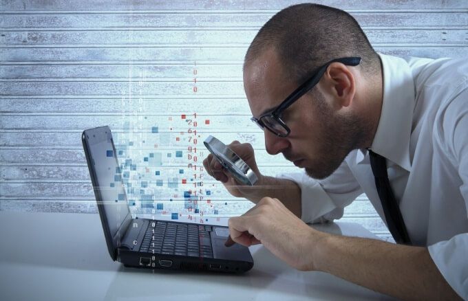 HDG Giải thích: Keylogger là gì & Làm cách nào để xóa nó khỏi máy tính? 8 HDG Giải thích: Keylogger là gì & Làm cách nào để xóa nó khỏi máy tính?