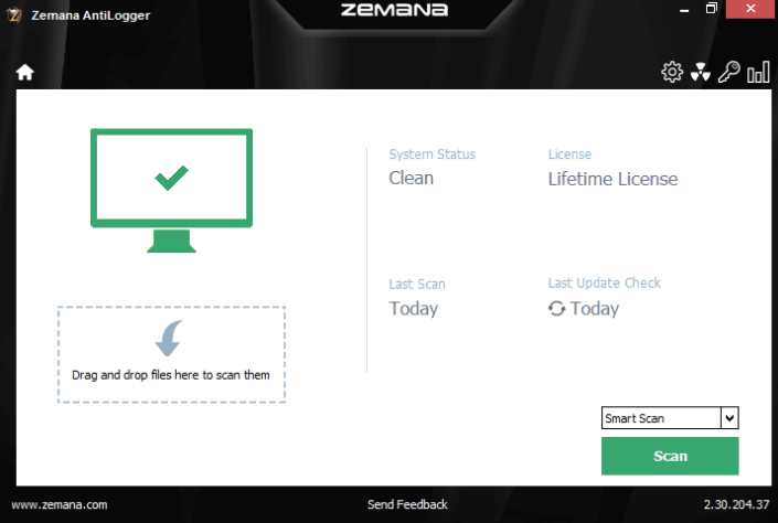 HDG Giải thích: Keylogger là gì & Làm cách nào để xóa nó khỏi máy tính? 12 HDG Giải thích: Keylogger là gì & Làm cách nào để xóa nó khỏi máy tính?