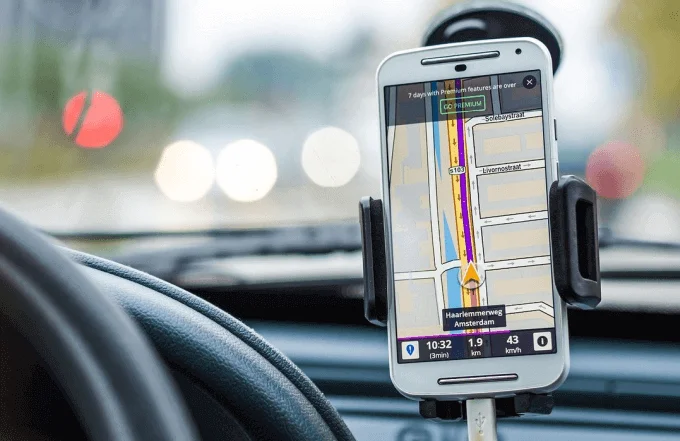 HDG Giải thích: GPS hoạt động như thế nào? 4 HDG Giải thích: GPS hoạt động như thế nào?