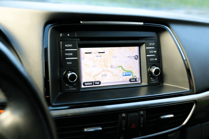 HDG Giải thích: GPS hoạt động như thế nào? 8 HDG Giải thích: GPS hoạt động như thế nào?