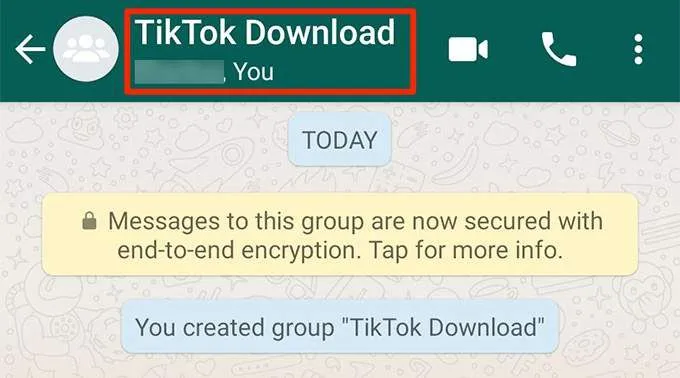 Cách tải xuống video TikTok 14 Cách tải xuống video TikTok