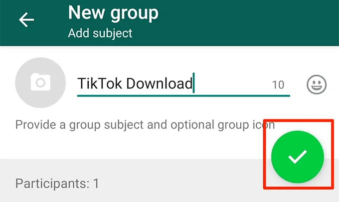 Cách tải xuống video TikTok 12 Cách tải xuống video TikTok