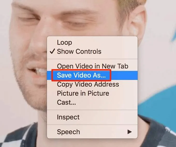 Cách tải xuống video TikTok 58 Cách tải xuống video TikTok