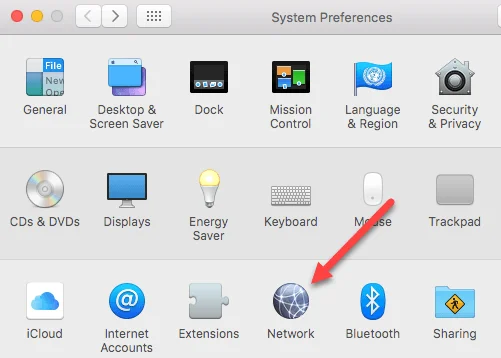 Cách kiểm tra máy chủ proxy Settings trên máy tính của bạn