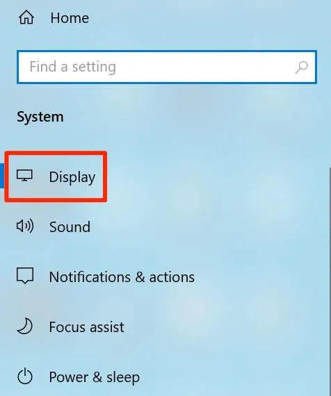 Cách thay đổi kích thước biểu tượng màn hình trong Windows 12 Cách thay đổi kích thước biểu tượng màn hình trong Windows