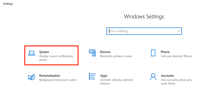 Cách thay đổi kích thước biểu tượng màn hình trong Windows 10 Cách thay đổi kích thước biểu tượng màn hình trong Windows