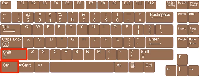 Cách thay đổi kích thước biểu tượng màn hình trong Windows 20 Cách thay đổi kích thước biểu tượng màn hình trong Windows