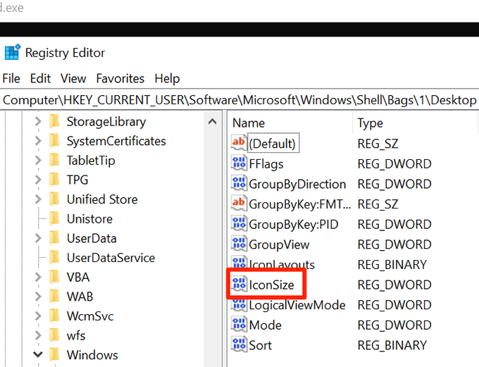 Cách thay đổi kích thước biểu tượng màn hình trong Windows 38 Cách thay đổi kích thước biểu tượng màn hình trong Windows