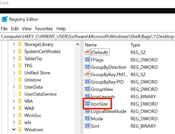 Cách thay đổi kích thước biểu tượng màn hình trong Windows 38 Cách thay đổi kích thước biểu tượng màn hình trong Windows