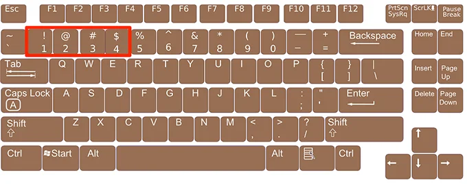 Cách thay đổi kích thước biểu tượng màn hình trong Windows 22 Cách thay đổi kích thước biểu tượng màn hình trong Windows