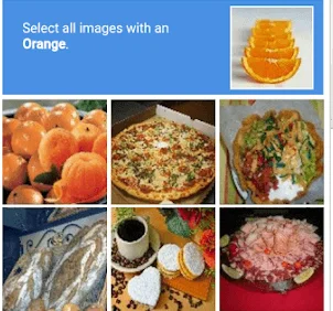 HDG Giải thích: CAPTCHA là gì và nó hoạt động như thế nào? 6 HDG Giải thích: CAPTCHA là gì và nó hoạt động như thế nào?