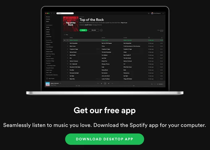 Cách tải nhạc của riêng bạn lên album Spotify 4 Cách tải nhạc của riêng bạn lên album Spotify