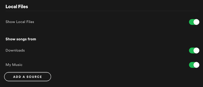 Cách tải nhạc của riêng bạn lên album Spotify 14 Cách tải nhạc của riêng bạn lên album Spotify
