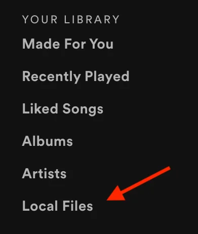 Cách tải nhạc của riêng bạn lên album Spotify 12 Cách tải nhạc của riêng bạn lên album Spotify