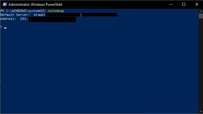 Các lệnh mạng dòng lệnh Windows tốt nhất 10 Các lệnh mạng dòng lệnh Windows tốt nhất