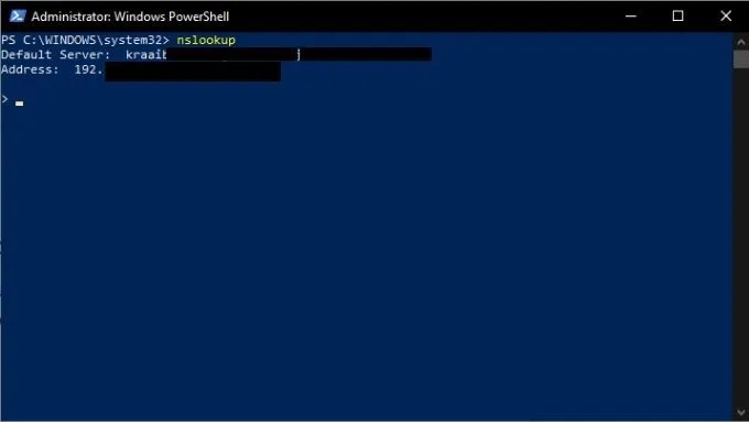 Các lệnh mạng dòng lệnh Windows tốt nhất 23 Các lệnh mạng dòng lệnh Windows tốt nhất