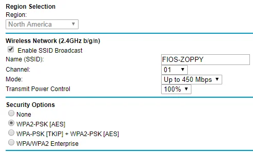 Lọc địa chỉ MAC có thực sự bảo vệ WiFi của bạn không?