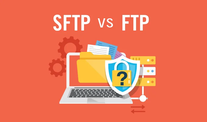 HDG Giải thích: SFTP & FTP là gì? 16 HDG Giải thích: SFTP & FTP là gì?