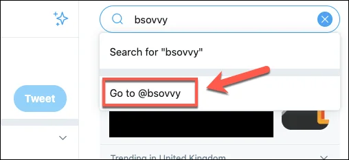 Cách chặn ai đó trên Twitter và biết khi nào bạn bị chặn 6 Cách chặn ai đó trên Twitter và biết khi nào bạn bị chặn