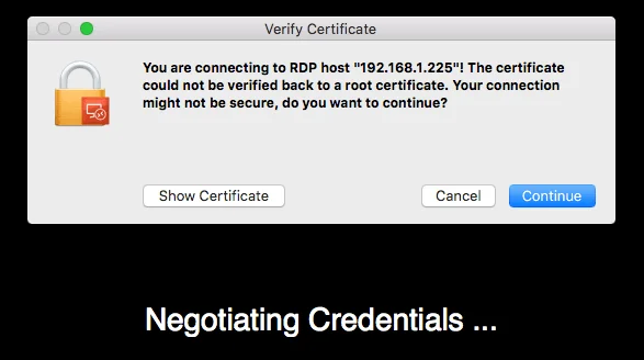 Cách điều khiển PC Windows bằng Remote Desktop cho Mac 12 Cách điều khiển PC Windows bằng Remote Desktop cho Mac