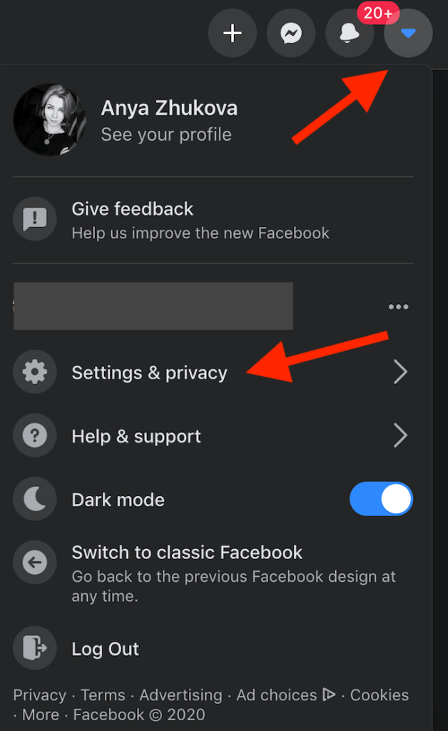 Cách xóa dữ liệu trò chơi trên Facebook 10 Cách xóa dữ liệu trò chơi trên Facebook