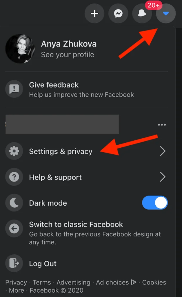 Cách xóa dữ liệu trò chơi trên Facebook 10 Cách xóa dữ liệu trò chơi trên Facebook