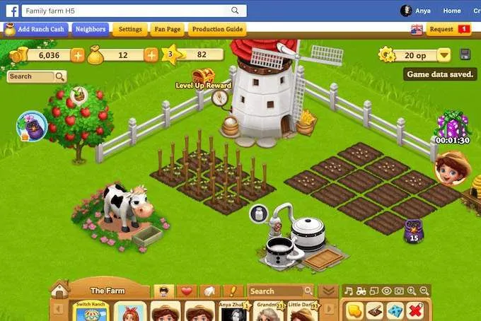 Cách xóa dữ liệu trò chơi trên Facebook 18 Cách xóa dữ liệu trò chơi trên Facebook