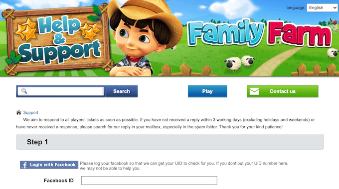 Cách xóa dữ liệu trò chơi trên Facebook 20 Cách xóa dữ liệu trò chơi trên Facebook