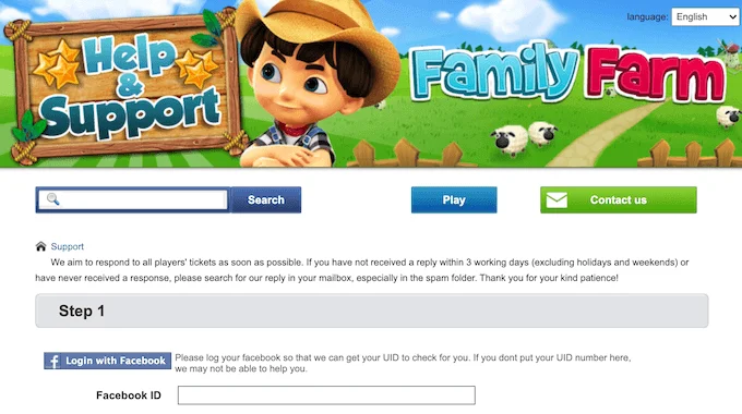 Cách xóa dữ liệu trò chơi trên Facebook 20 Cách xóa dữ liệu trò chơi trên Facebook