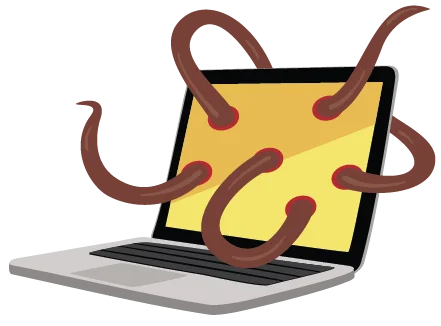 Cách bảo vệ máy tính của bạn khỏi tin tặc, phần mềm gián điệp và vi rút