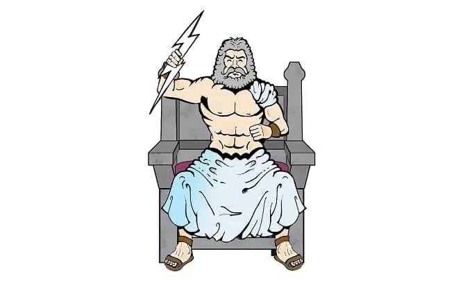 HDG Giải thích: Thunderbolt là gì? 2 HDG Giải thích: Thunderbolt là gì?