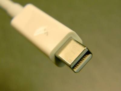 HDG Giải thích: Thunderbolt là gì? 6 HDG Giải thích: Thunderbolt là gì?