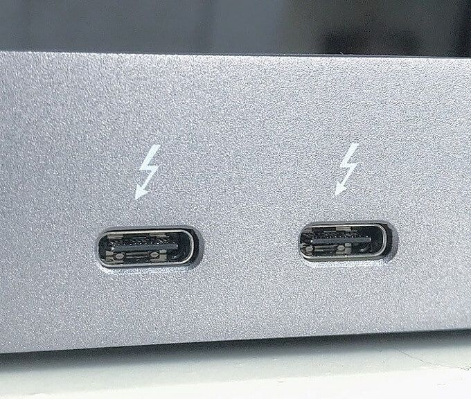 HDG Giải thích: Thunderbolt là gì? 8 HDG Giải thích: Thunderbolt là gì?