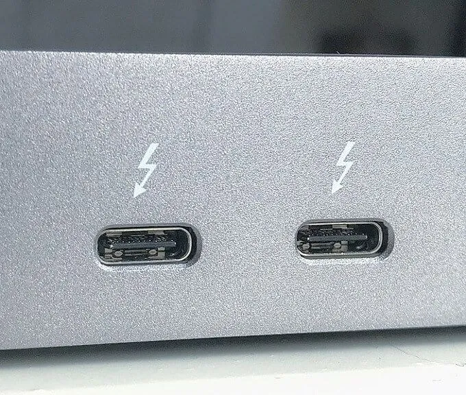 HDG Giải thích: Thunderbolt là gì? 8 HDG Giải thích: Thunderbolt là gì?