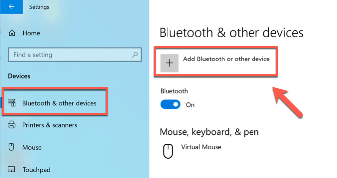 Cách chuyển tập tin qua Bluetooth sang PC của bạn 10 Cách chuyển tập tin qua Bluetooth sang PC của bạn