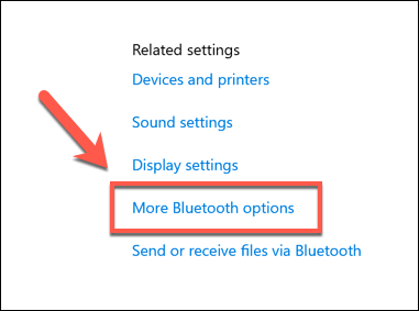 Cách chuyển tập tin qua Bluetooth sang PC của bạn 6 Cách chuyển tập tin qua Bluetooth sang PC của bạn