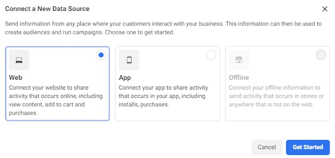 OTT Giải thích: Facebook Pixel là gì?