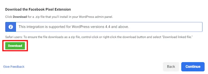 OTT Giải thích: Facebook Pixel là gì?