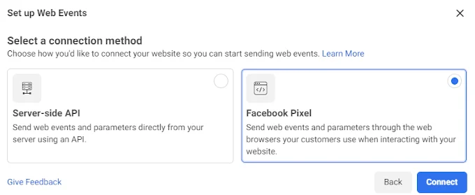 OTT Giải thích: Facebook Pixel là gì?