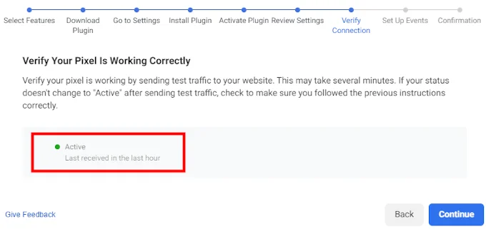 OTT Giải thích: Facebook Pixel là gì?