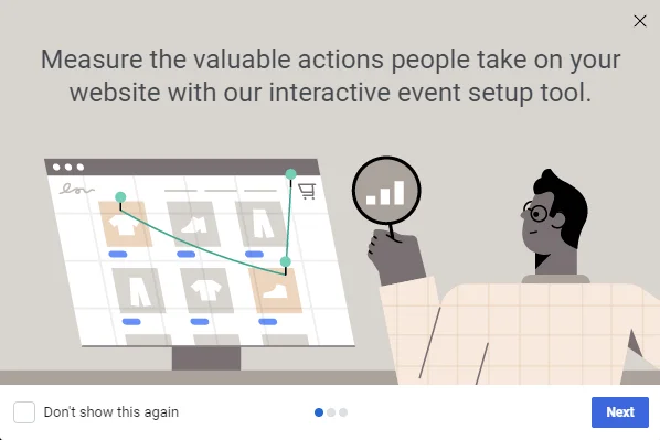 OTT Giải thích: Facebook Pixel là gì?