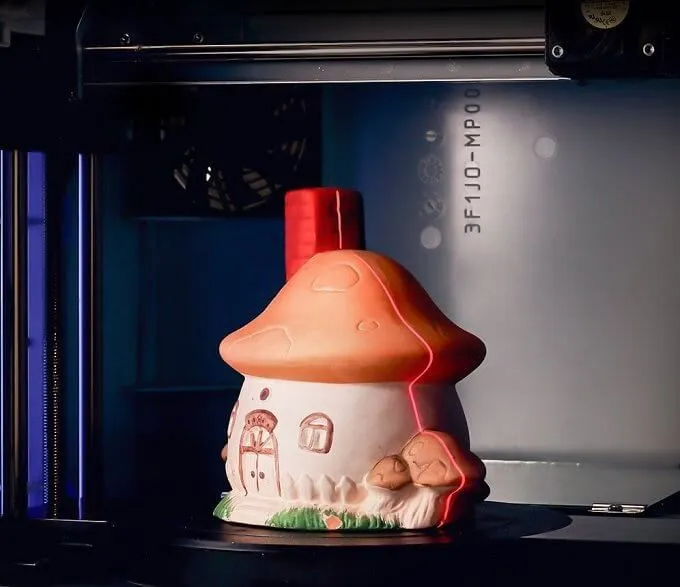 HDG Giải thích: In 3D hoạt động như thế nào? 4 HDG Giải thích: In 3D hoạt động như thế nào?