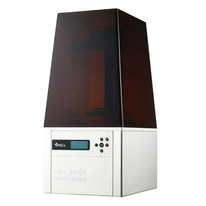 HDG Giải thích: In 3D hoạt động như thế nào? 6 HDG Giải thích: In 3D hoạt động như thế nào?